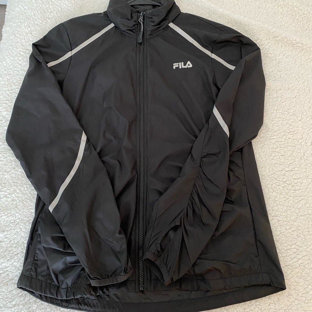 Fila Women’s Sport Jacket, M